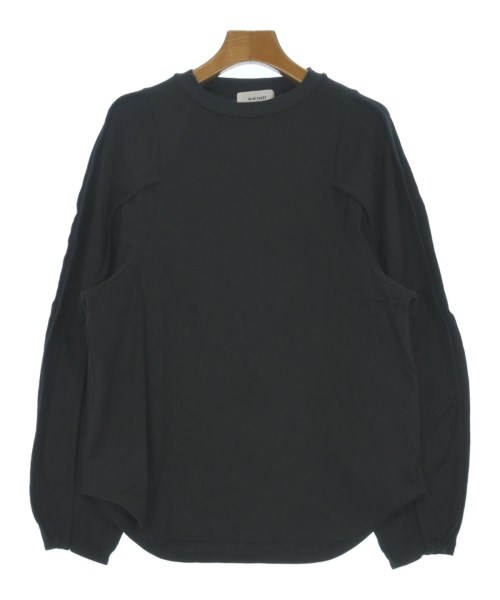 MACHATT(マチャット)Tシャツ・カットソー 黒 サイズ:F/2200680054616