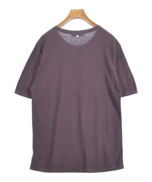 MAISON MONTAGUT（メゾンモンタギュ）ニット・セーター 紫 サイズ:L レディース/2200634828027