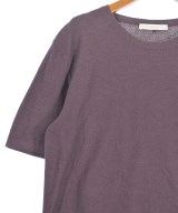 MAISON MONTAGUT（メゾンモンタギュ）ニット・セーター 紫 サイズ:L レディース/2200634828027