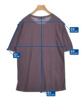 MAISON MONTAGUT（メゾンモンタギュ）ニット・セーター 紫 サイズ:L レディース/2200634828027