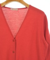 MAISON MONTAGUT（メゾンモンタギュ）カーディガン 赤 サイズ:3(L位) レディース/2200629891029
