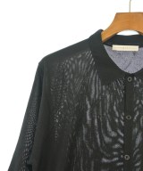 MAISON MONTAGUT（メゾンモンタギュ）カーディガン 黒 サイズ:M メンズ/2200619112011