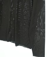 MAISON MONTAGUT（メゾンモンタギュ）カーディガン 黒 サイズ:M メンズ/2200619112011