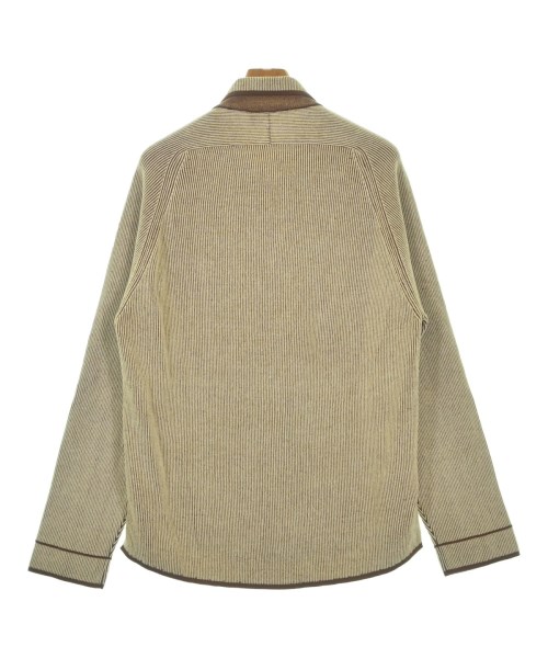 MAISON MONTAGUT（メゾンモンタギュ）カーディガン 白 サイズ:M メンズ/2200670998425