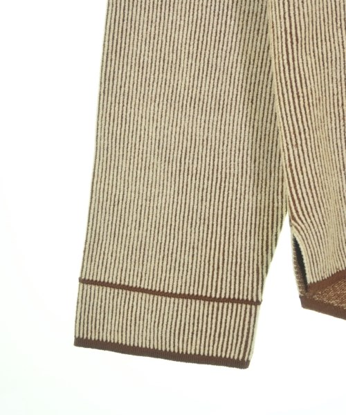 MAISON MONTAGUT（メゾンモンタギュ）カーディガン 白 サイズ:M メンズ/2200670998425