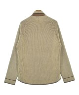 MAISON MONTAGUT（メゾンモンタギュ）カーディガン 白 サイズ:M メンズ/2200670998425