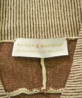 MAISON MONTAGUT（メゾンモンタギュ）カーディガン 白 サイズ:M メンズ/2200670998425
