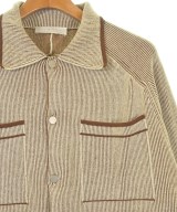 MAISON MONTAGUT（メゾンモンタギュ）カーディガン 白 サイズ:M メンズ/2200670998425