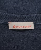 MAISON MONTAGUT（メゾンモンタギュ）ニット・セーター 紺 サイズ:L メンズ/2200722032015