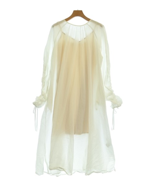 マム(MAMU)のMAMU ワンピース