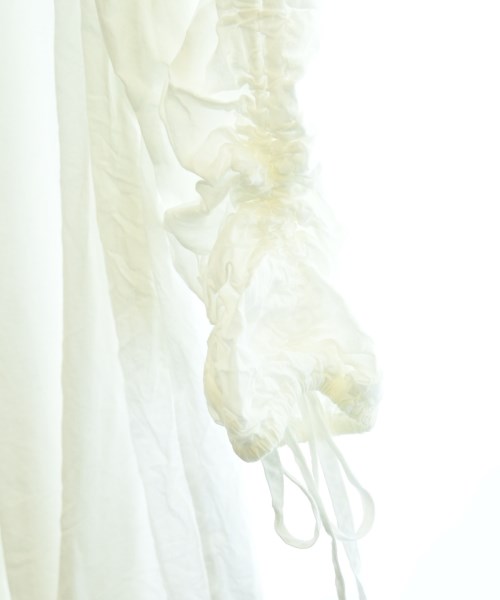 MAMU（マム）ワンピース 白 サイズ:F レディース/2200606976022