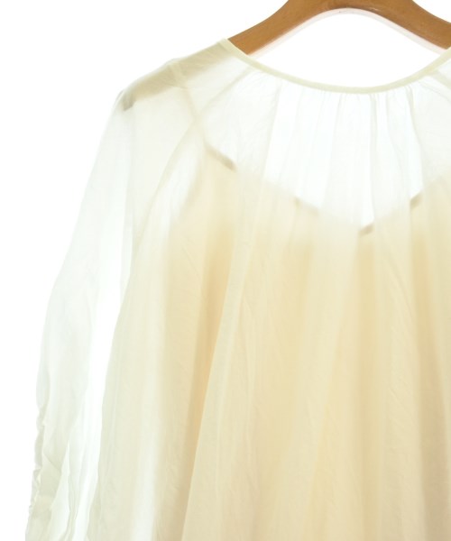 MAMU（マム）ワンピース 白 サイズ:F レディース/2200606976022