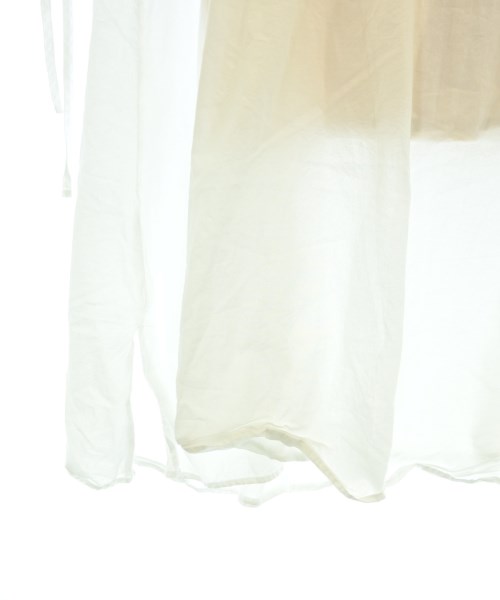 MAMU（マム）ワンピース 白 サイズ:F レディース/2200606976022