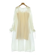 MAMU（マム）ワンピース 白 サイズ:F レディース/2200606976022