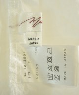 MAMU（マム）ワンピース 白 サイズ:F レディース/2200606976022