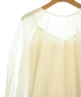 MAMU（マム）ワンピース 白 サイズ:F レディース/2200606976022