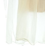 MAMU（マム）ワンピース 白 サイズ:F レディース/2200606976022