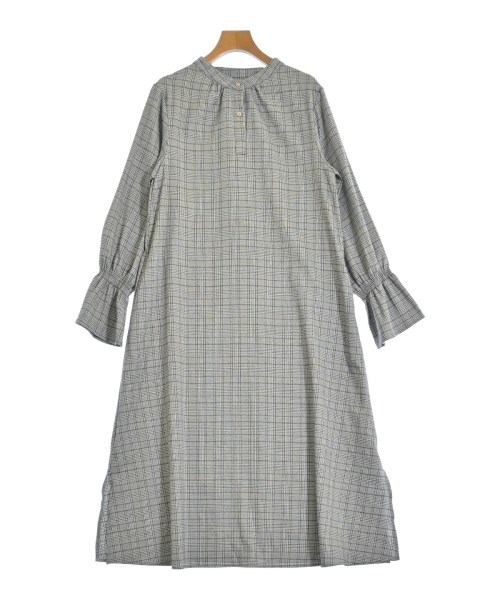 MAMU(マム)ワンピース グレー サイズ:F/2200643374065