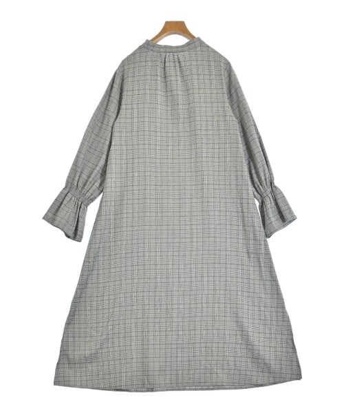 MAMU（マム）ワンピース グレー サイズ:F レディース/2200643374065