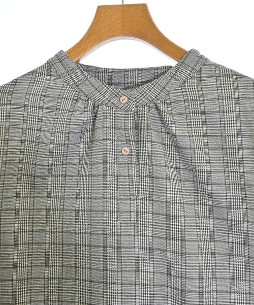 MAMU（マム）ワンピース グレー サイズ:F レディース/2200643374065