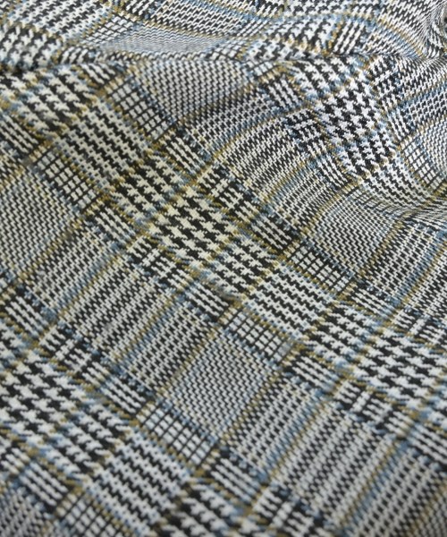 MAMU（マム）ワンピース グレー サイズ:F レディース/2200643374065