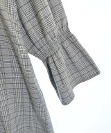 MAMU（マム）ワンピース グレー サイズ:F レディース/2200643374065