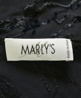 MARLY'S（マルリス）ブラウス 黒 サイズ:42(M位) レディース/2200687097067