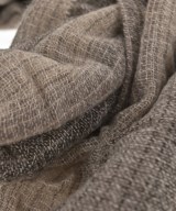 MARZI（マルツィ）ストール 茶 サイズ:- メンズ/2200613820202