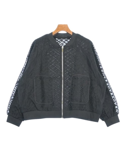 メイメイ(mei-mei)のmei-mei ブルゾン（その他）