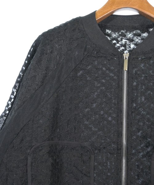 mei-mei（メイメイ）その他 黒 サイズ:M レディース/2200640965044