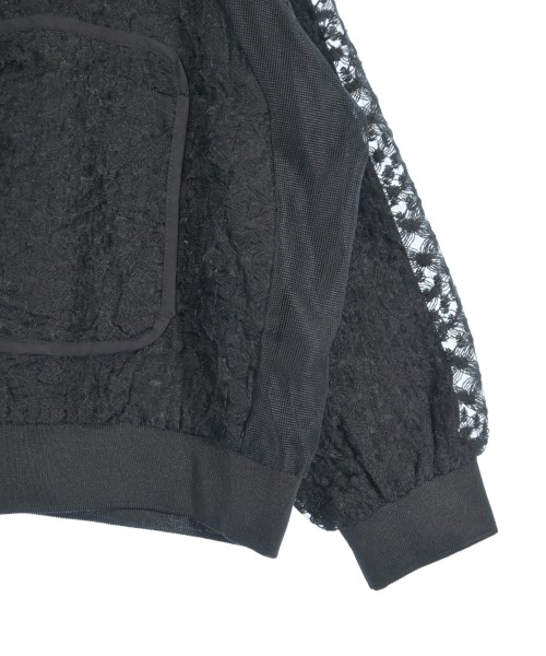 mei-mei（メイメイ）その他 黒 サイズ:M レディース/2200640965044