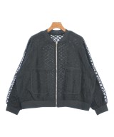 mei-mei（メイメイ）その他 黒 サイズ:M レディース/2200640965044