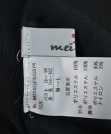 mei-mei（メイメイ）その他 黒 サイズ:M レディース/2200640965044