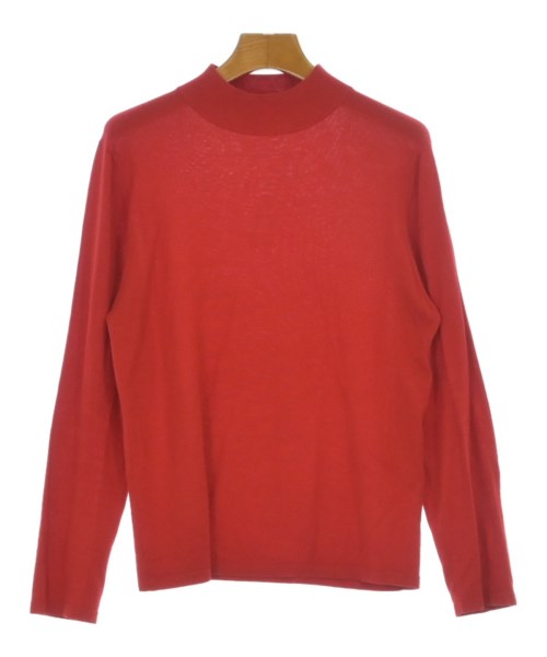 mei-mei(メイメイ)ニット・セーター 赤 サイズ:-(M位)/2200637898065