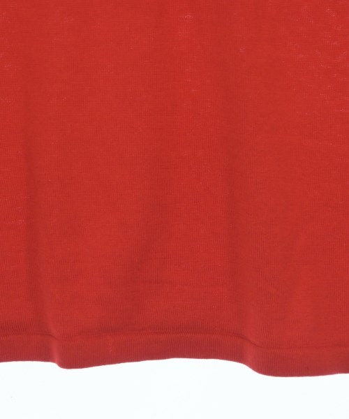 mei-mei（メイメイ）ニット・セーター 赤 サイズ:-(M位) レディース/2200637898065