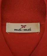 mei-mei（メイメイ）ニット・セーター 赤 サイズ:-(M位) レディース/2200637898065