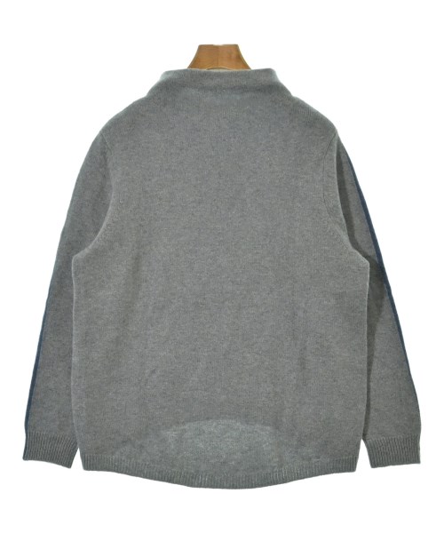 mei-mei（メイメイ）ニット・セーター グレー サイズ:F レディース/2200661516133