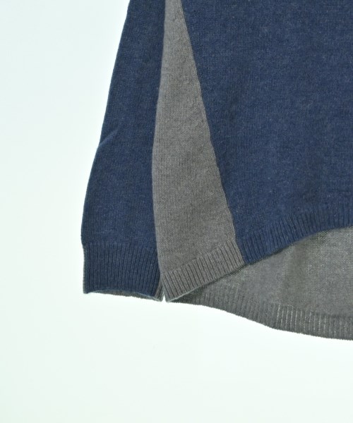 mei-mei（メイメイ）ニット・セーター グレー サイズ:F レディース/2200661516133