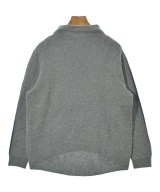 mei-mei（メイメイ）ニット・セーター グレー サイズ:F レディース/2200661516133