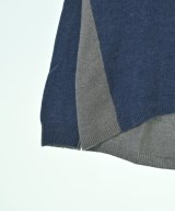 mei-mei（メイメイ）ニット・セーター グレー サイズ:F レディース/2200661516133