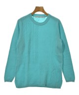 mei-mei（メイメイ）ニット・セーター 青 サイズ:F レディース/2200661516140