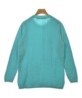 mei-mei（メイメイ）ニット・セーター 青 サイズ:F レディース/2200661516140