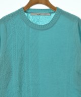 mei-mei（メイメイ）ニット・セーター 青 サイズ:F レディース/2200661516140
