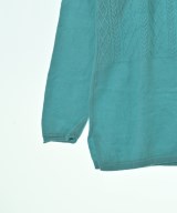 mei-mei（メイメイ）ニット・セーター 青 サイズ:F レディース/2200661516140