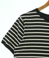 mei-mei（メイメイ）Tシャツ・カットソー 黒 サイズ:ML レディース/2200725885069