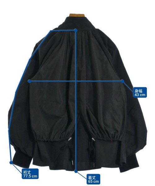 mei-mei（メイメイ）その他 黒 サイズ:M/L レディース/2200726728082