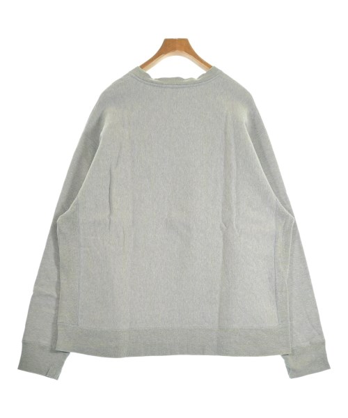 mocT（モックティー）スウェット グレー サイズ:XXL メンズ/2200624399063