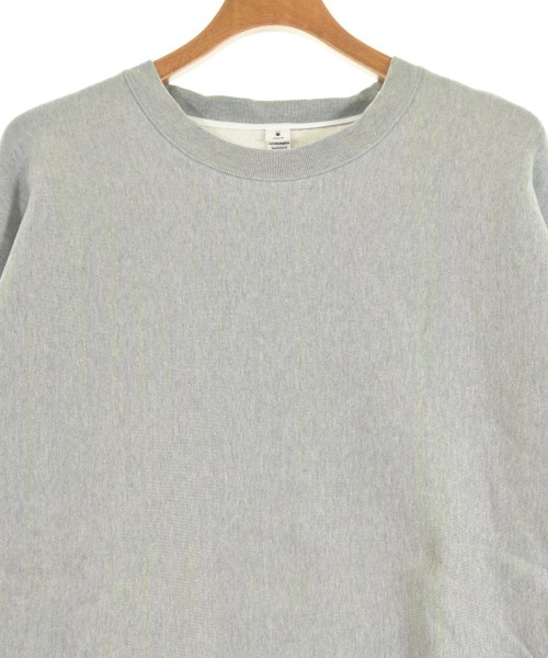 mocT（モックティー）スウェット グレー サイズ:XXL メンズ/2200624399063