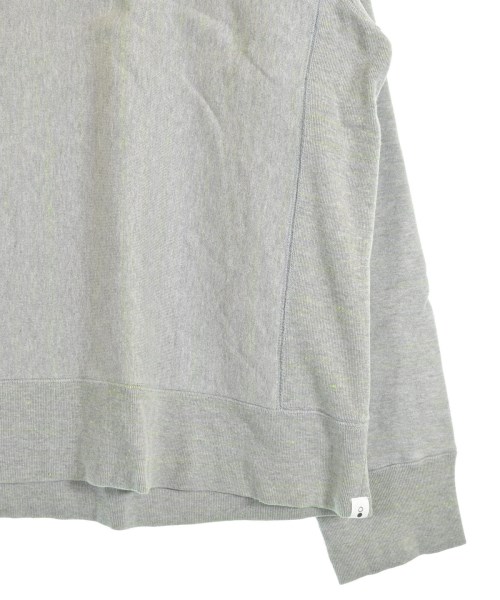 mocT（モックティー）スウェット グレー サイズ:XXL メンズ/2200624399063