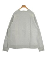 mocT（モックティー）スウェット グレー サイズ:XXL メンズ/2200624399063